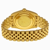 Rolex Datejust 116238CSJ Automatic