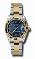Rolex Datejust 178273BLCAO Swiss Made