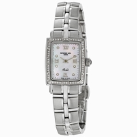 Raymond Weil Parsifal 9741-STS-00995 Mother of Pearl