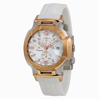 Tissot T-Race Collection T048.217.27.017.00 Stainless Steel