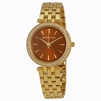 Michael Kors MK3408 Quartz