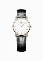 Chopard 163154-5201 18k Rose Gold