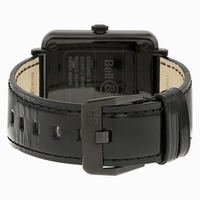 Bell and Ross Aviation BRS-BLKD-CER-PHT Black