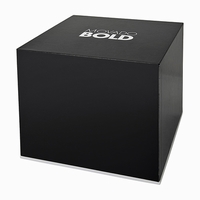Movado Bold 3600202 Rose Gold Ion-plated Stainless Steel
