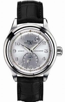 Ball Trainmaster NT1050D-LJ-SLC Automatic