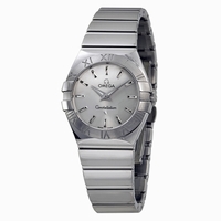 Omega Constellation 123.10.27.60.02.002 Ladies