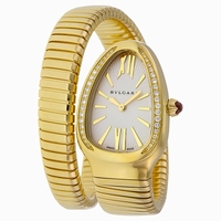 Bvlgari Serpenti Tubogas 101924 Swiss Made