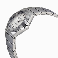 Omega Constellation 123.10.27.60.02.002 Ladies