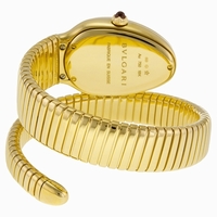 Bvlgari Serpenti Tubogas 101924 Swiss Made