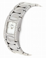 Ebel Beluga 9057A28-061050 Quartz