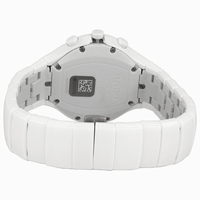 Rado TRUE R27832012 White Ceramic