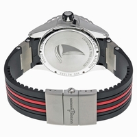 Ulysse Nardin Maxi Marine 263-10-3R/92 Automatic