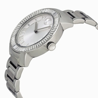Movado 3600249 Silver