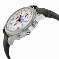Montblanc Star 110704 Stainless Steel