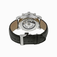 Montblanc Star 110704 Stainless Steel
