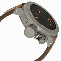 U-Boat Classico 5868 Black