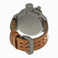 U-Boat Classico 5868 Black