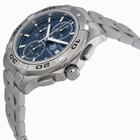 Tag Heuer Aquaracer CAP2112.BA0833 Blue