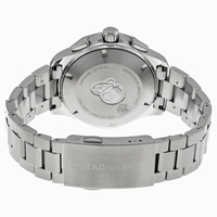 Tag Heuer Aquaracer CAP2112.BA0833 Blue
