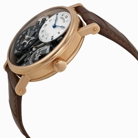 Breguet Tradition 7067BRG19W6 Skeletal