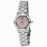 Tag Heuer Aquaracer WAF141B.BA0824 Quartz