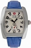 Michele MWW02C000059 Stainless Steel