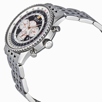 Breitling Montbrilliant A4137012/B986 Swiss Made