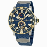 Ulysse Nardin 265-90-3T/93 Swiss Made