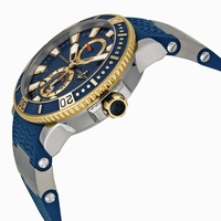 Ulysse Nardin 265-90-3T/93 Swiss Made