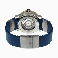 Ulysse Nardin 265-90-3T/93 Swiss Made