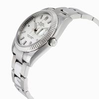 Rolex Datejust 115234SSO Stainless Steel