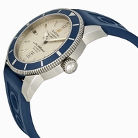 Breitling Superocean Heritage A1732016-G642BLOR Silver
