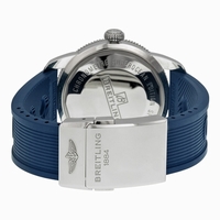 Breitling Superocean Heritage A1732016-G642BLOR Silver