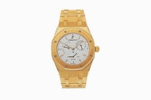 Audemars Piguet Royal Oak 25730BA.0.0789BA.06 White