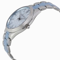 Michael Kors MK4297 Stainless Steel