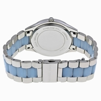 Michael Kors MK4297 Stainless Steel