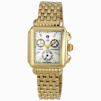Michele Deco MWW06P000016 Quartz
