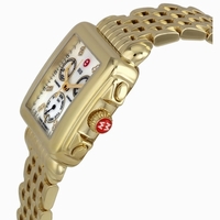 Michele Deco MWW06P000016 Quartz