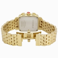 Michele Deco MWW06P000016 Quartz