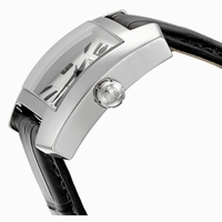 Baume et Mercier Hampton 8369 Stainless Steel