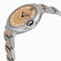 Cartier W3BB0002 Pink Gold