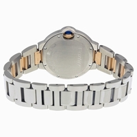 Cartier W3BB0002 Pink Gold