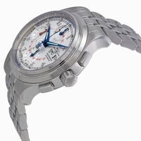 Ball Trainmaster CM1010DSCJWH Mens