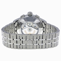 Ball Trainmaster CM1010DSCJWH Mens