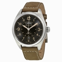 Hamilton H70505833 Vintage Black