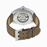 Hamilton H70505833 Vintage Black