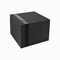 Hamilton H70505833 Vintage Black