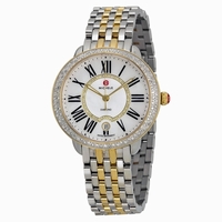 Michele MWW21B000032 Swiss Made