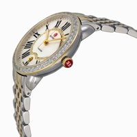 Michele MWW21B000032 Swiss Made