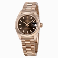 Rolex Lady Datejust 279165CHSP Ladies